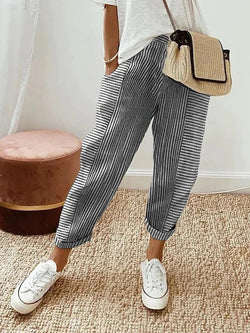 Autumn™ | Pantaloni eleganți pentru femei