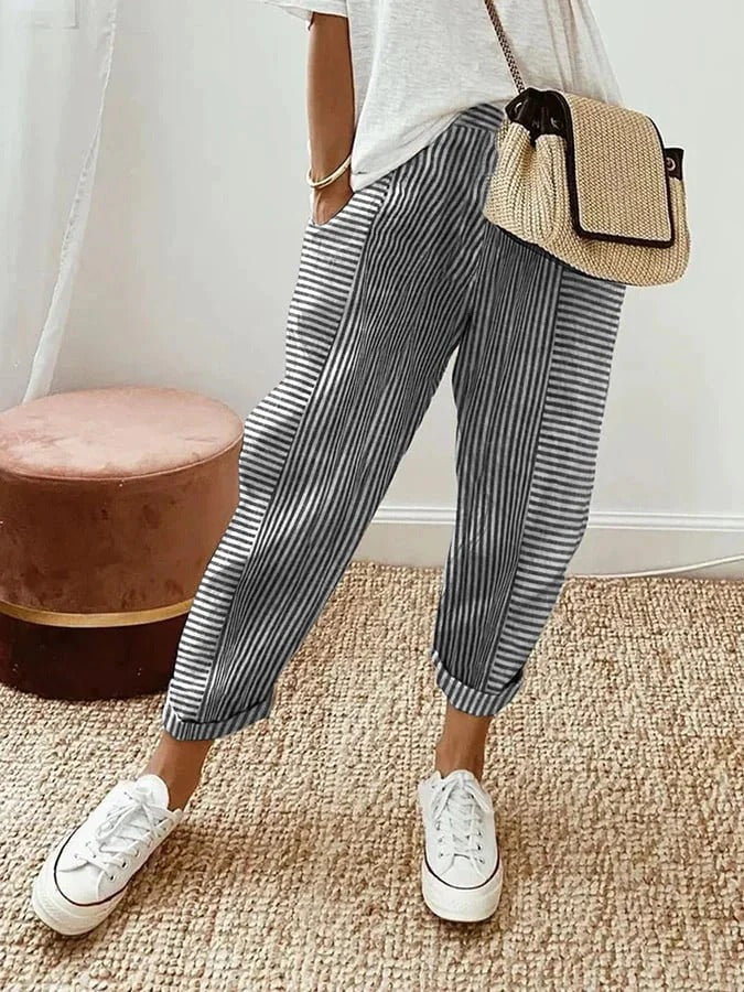 Autumn™ | Pantaloni eleganți pentru femei