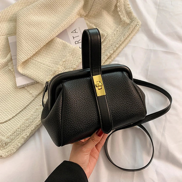 Addison™ Retro Luxe | Geantă crossbody