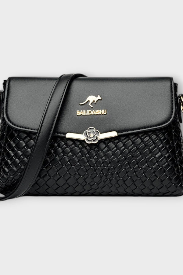 Olivia - Geantă de umăr luxoasă