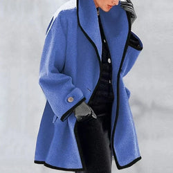 Maria™ - Jachetă elegantă și la modă din fleece