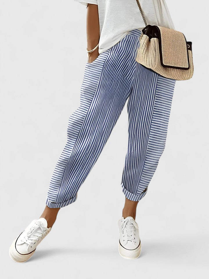 Elvira | Pantaloni confortabili
