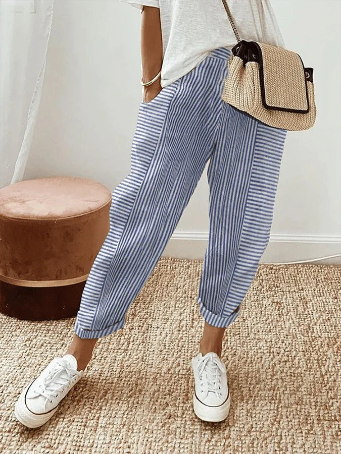 Autumn™ | Pantaloni eleganți pentru femei