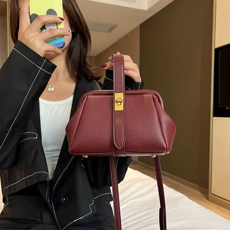 Addison™ Retro Luxe | Geantă crossbody