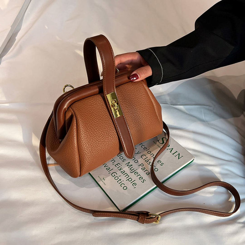 Addison™ Retro Luxe | Geantă crossbody