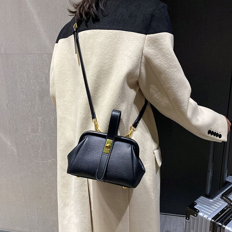 Addison™ Retro Luxe | Geantă crossbody