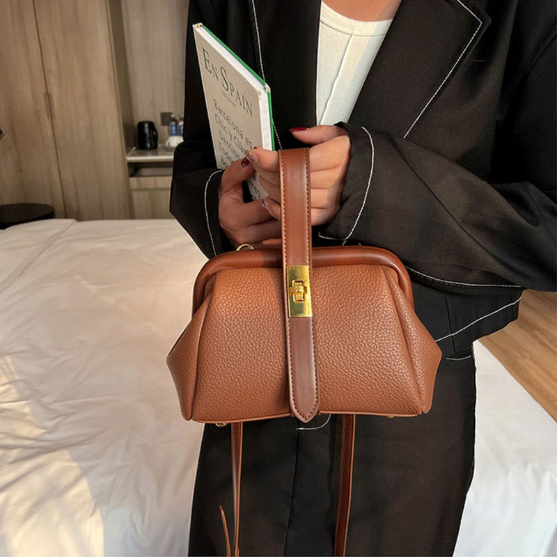 Addison™ Retro Luxe | Geantă crossbody
