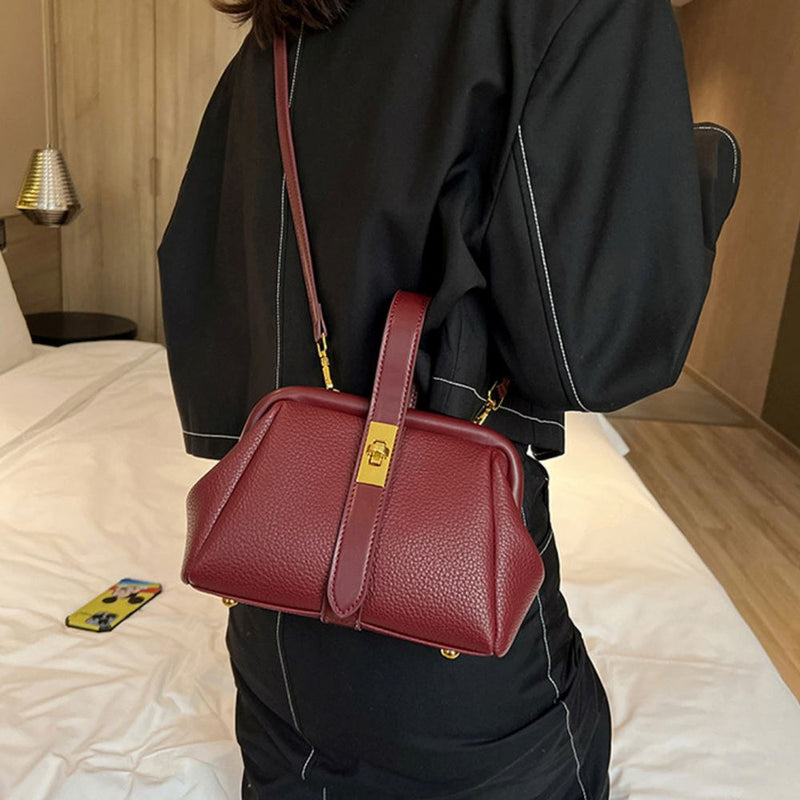 Addison™ Retro Luxe | Geantă crossbody