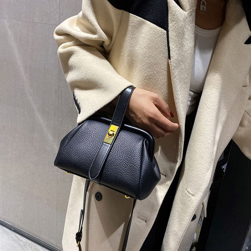 Addison™ Retro Luxe | Geantă crossbody