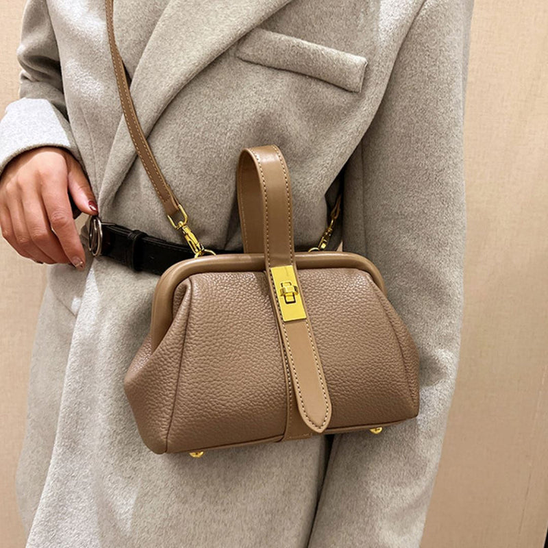 Addison™ Retro Luxe | Geantă crossbody