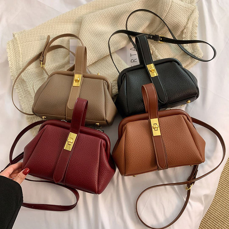 Addison™ Retro Luxe | Geantă crossbody