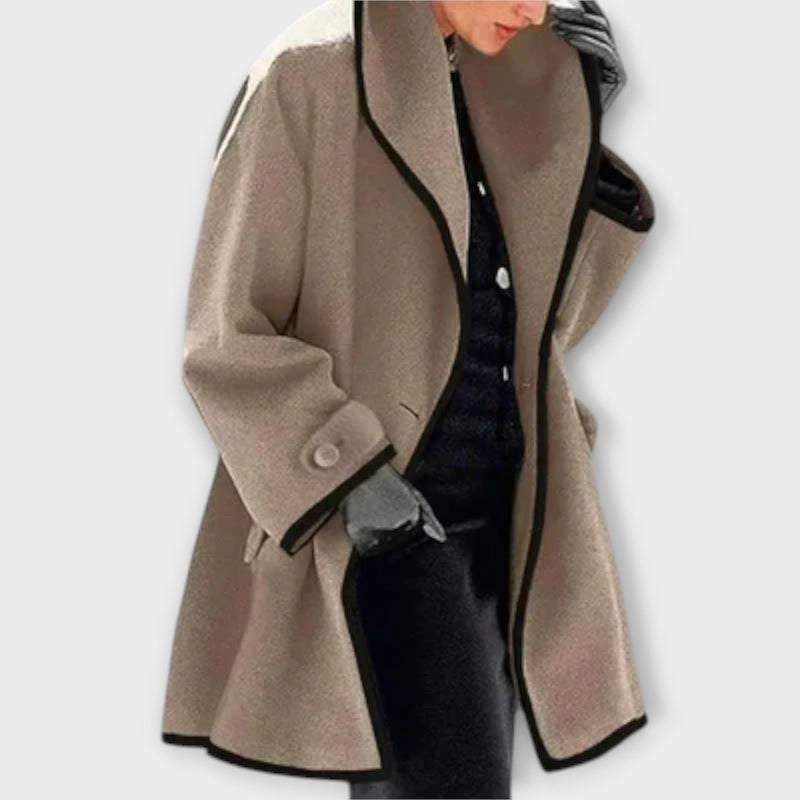 Sherry - Palton Trenci Elegant