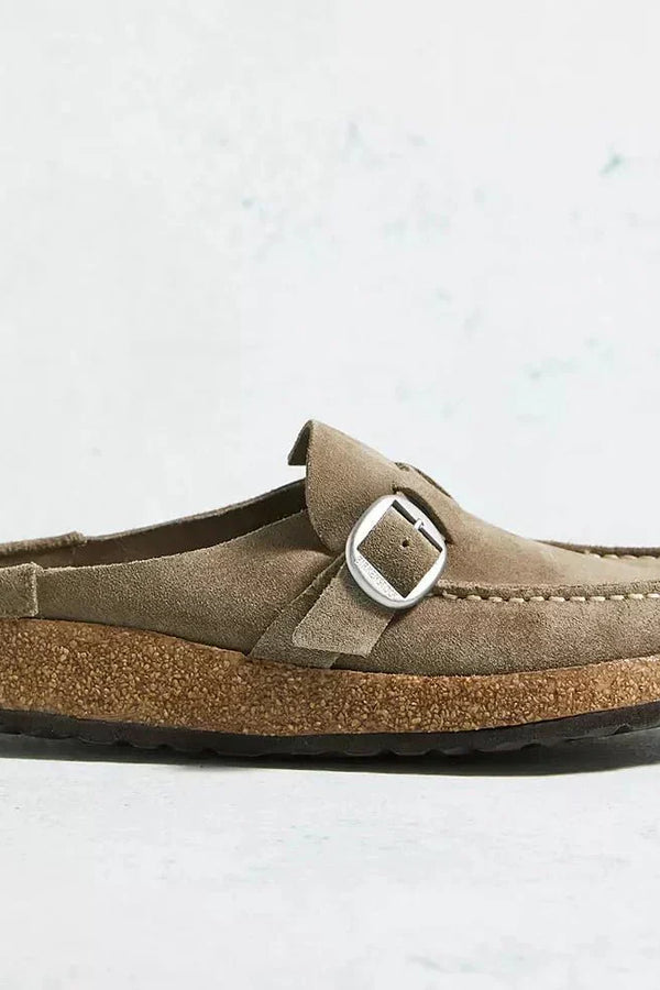 Beckett | Sabot ortopedic