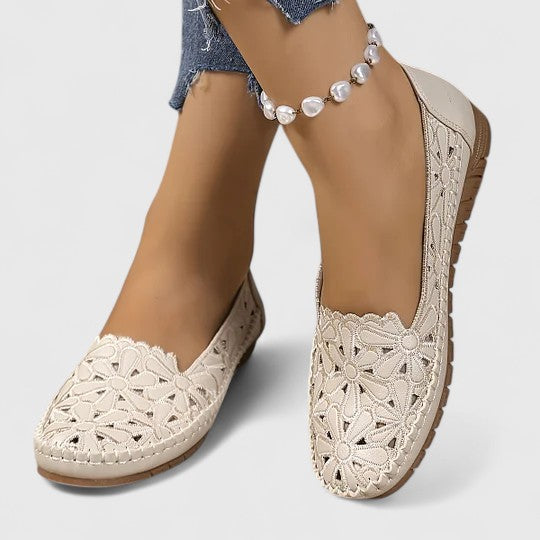 Riva | Sandale elegante