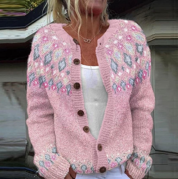 Marinette | Cardigan lejer