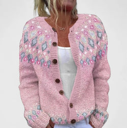 Auryziah | Cardigan confortabil
