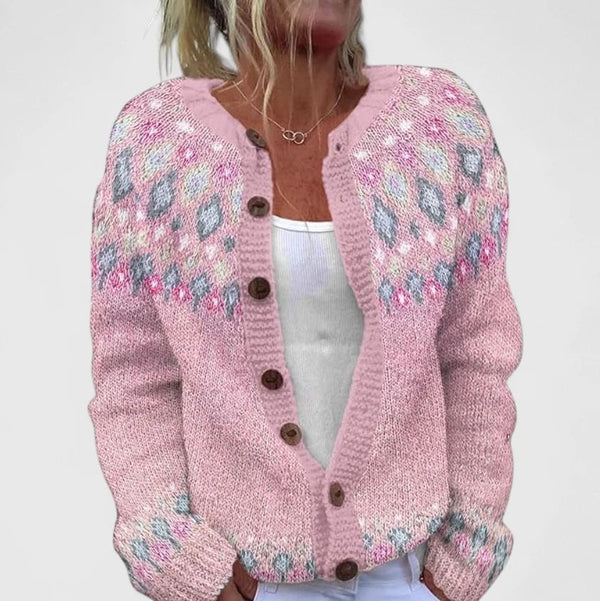 Auryziah | Cardigan confortabil