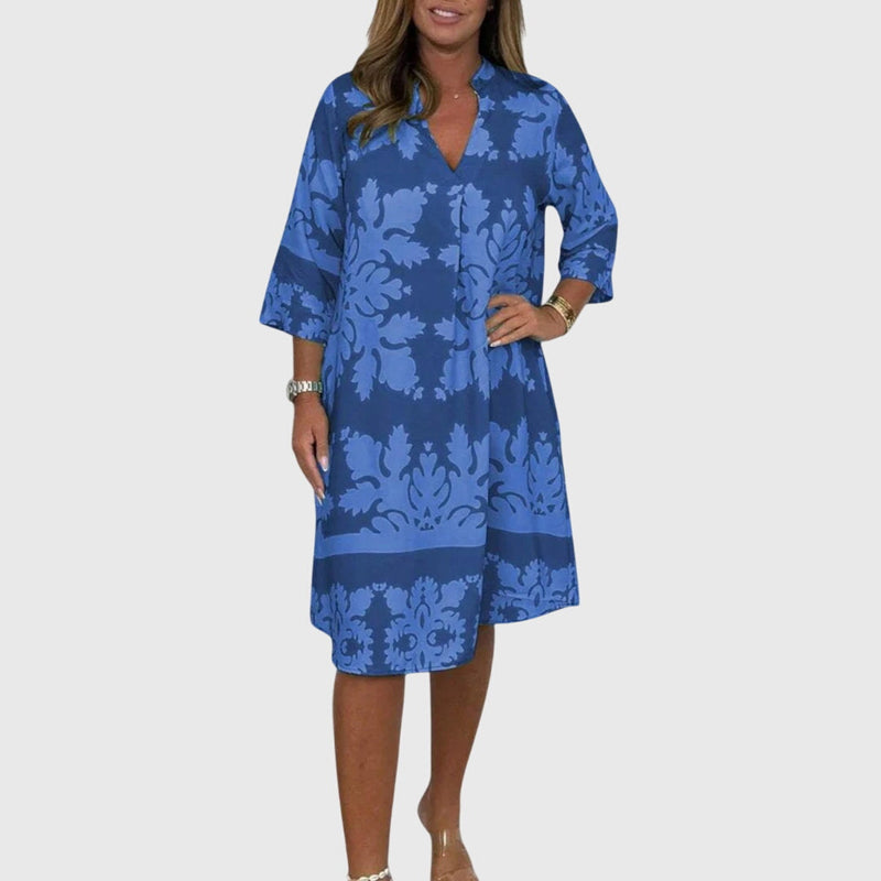 Daisy | Rochie elegantă de primăvară