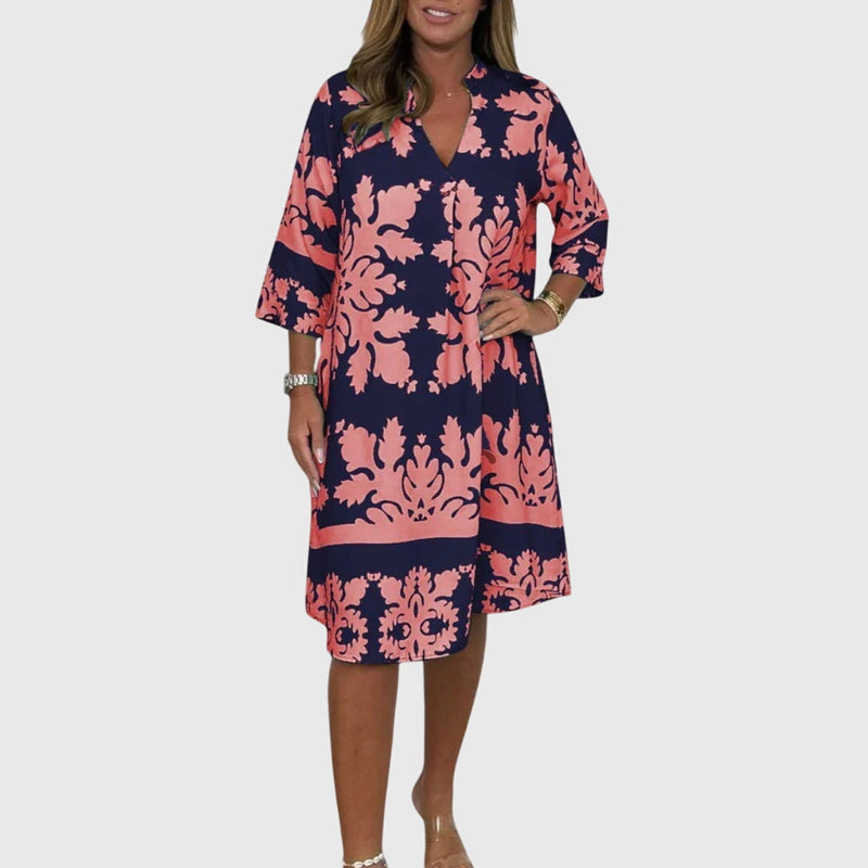 Daisy | Rochie elegantă de primăvară