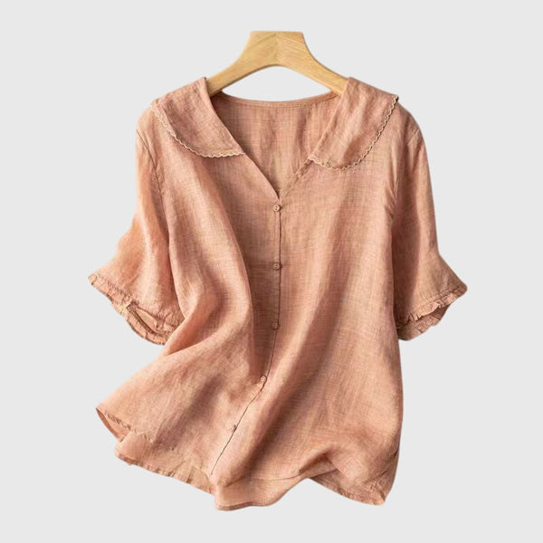 Adele™ | Bluza Elegantă