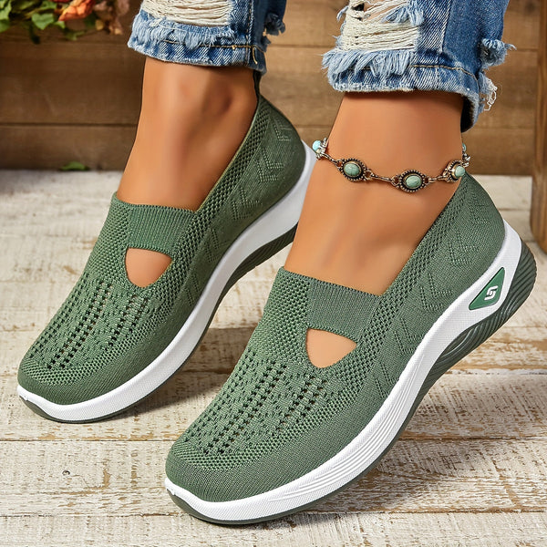 Bracia | Pantofi ortopedici slip-on
