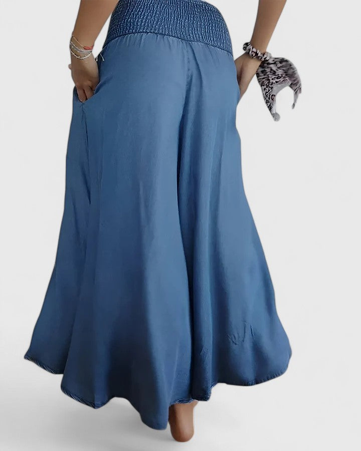 Elona | Pantaloni confortabili