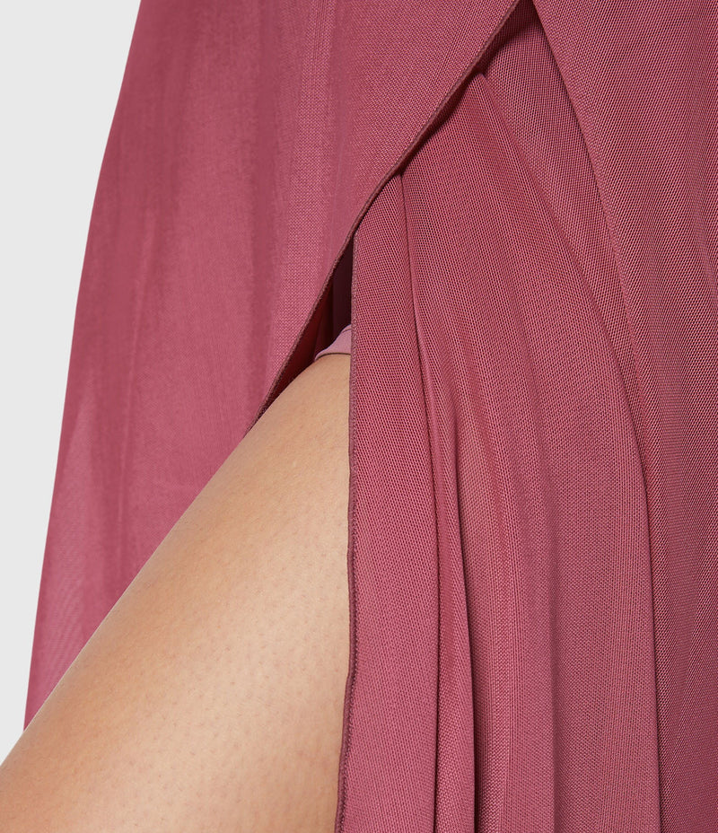 Melanie™ | Fustă elegantă 2-în-1