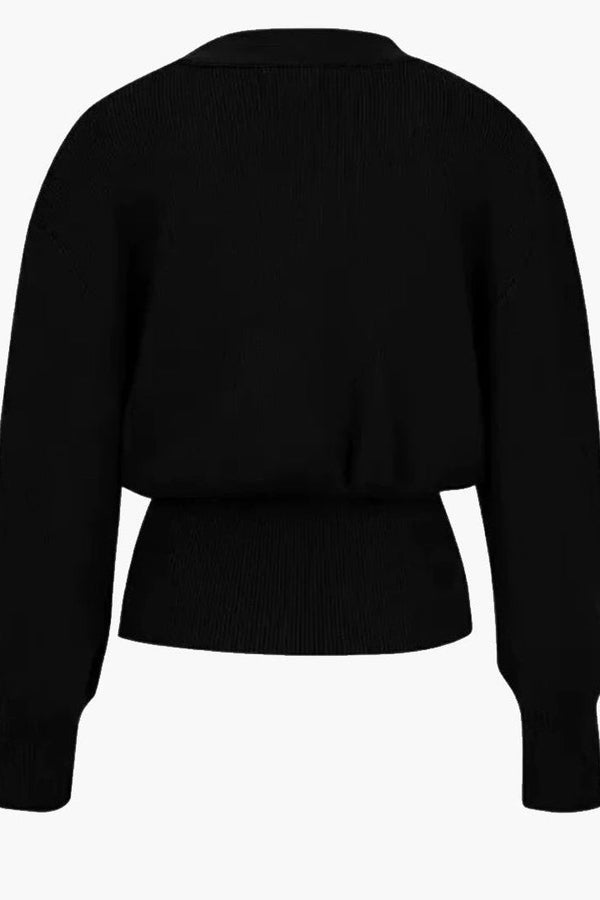 Alora | Pulover-Cardigan Elegant