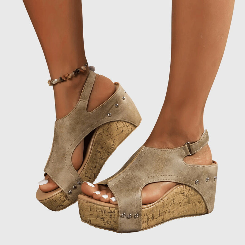 Lydia™ | Sandale ortopedice