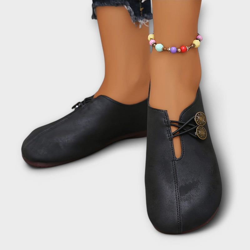 Star | Mocasini confortabili