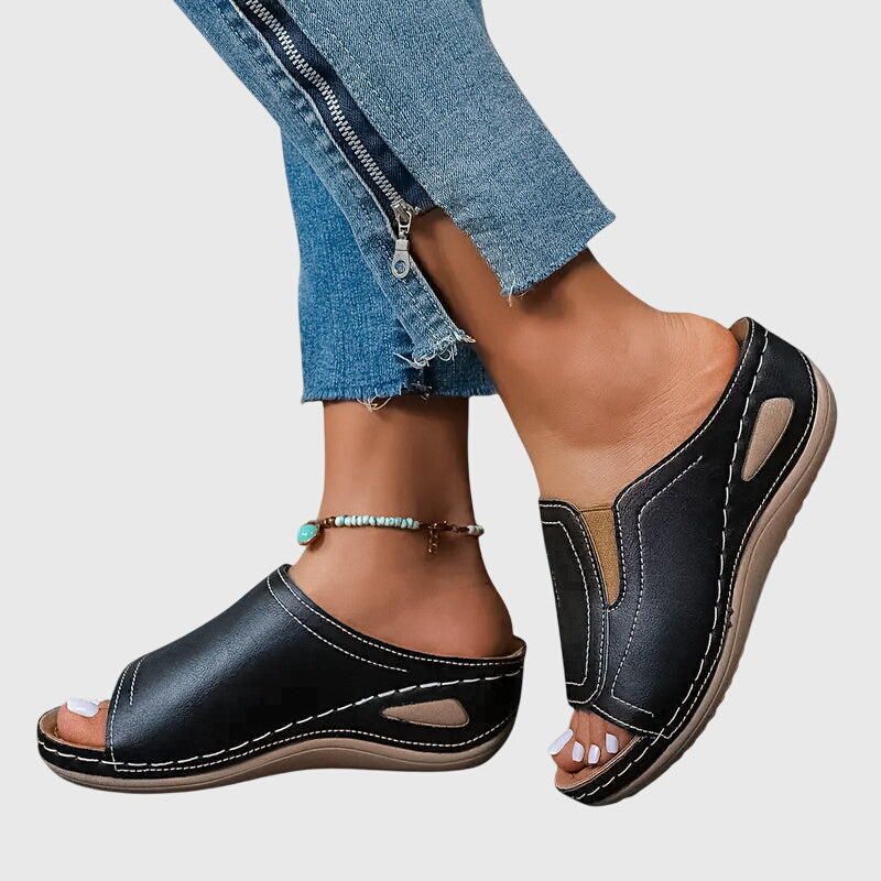 Aretha™ | Sandale ortopedice