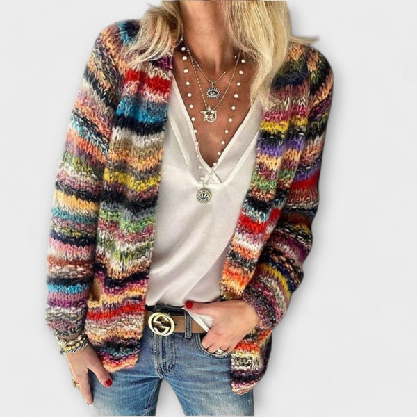 Kaliyzza | Cardigan Confortabil