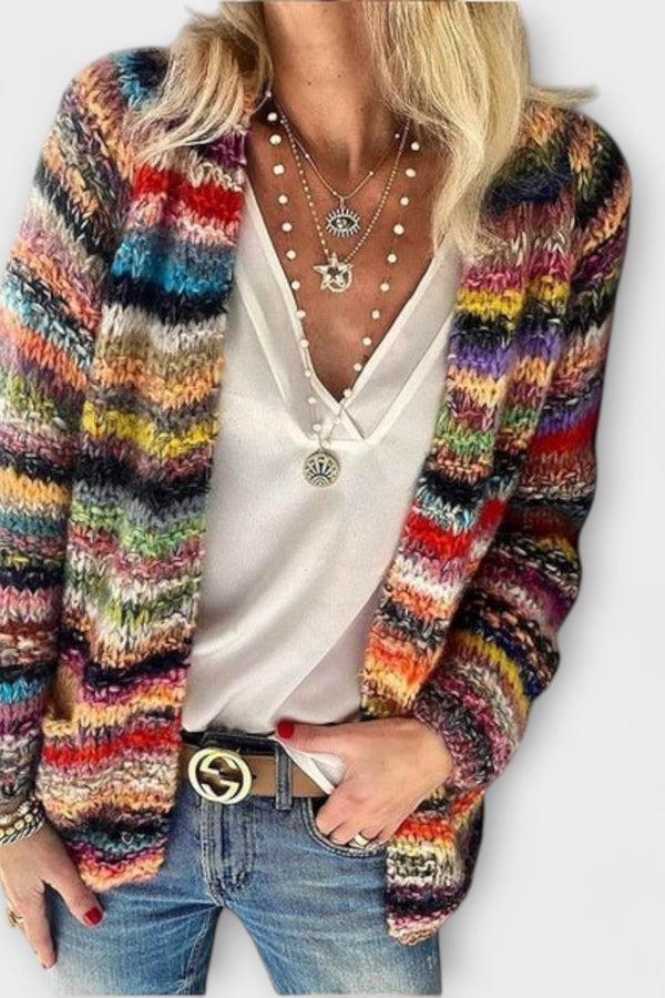 Kaliyzza | Cardigan Confortabil