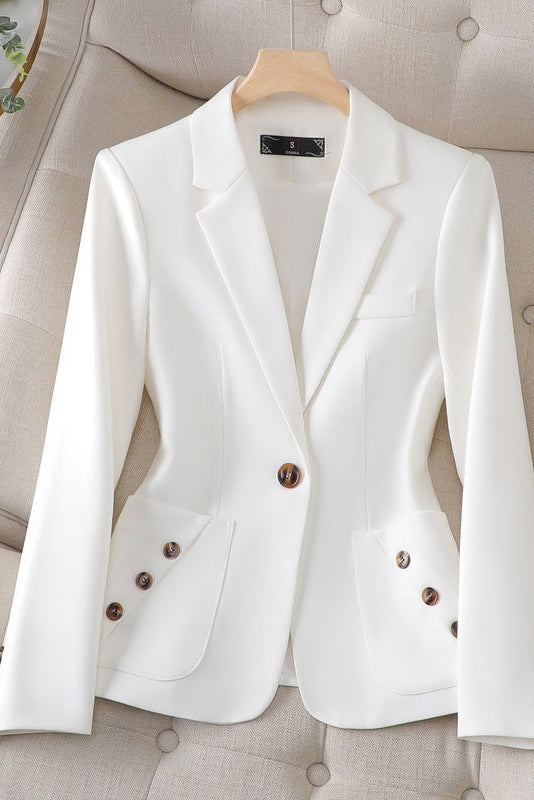 Cassella Charm - Sacou Perfect