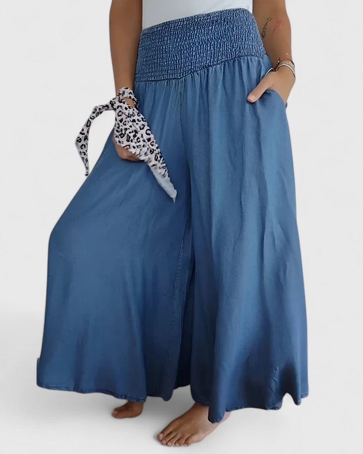 Elona | Pantaloni confortabili