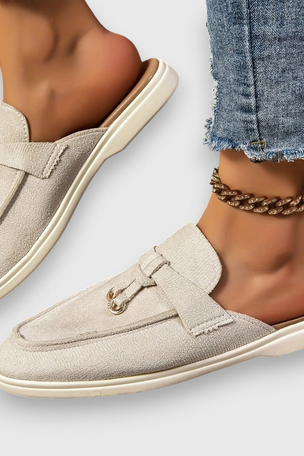 Emmelyn | Mocasini confortabili