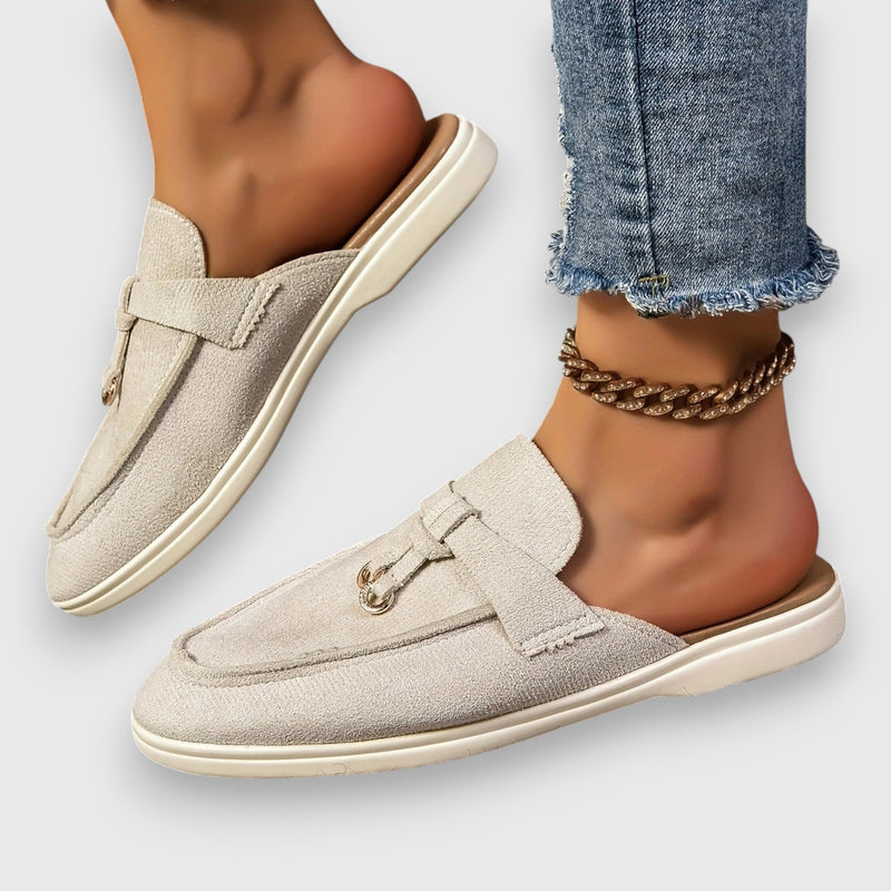 Emmelyn | Mocasini confortabili