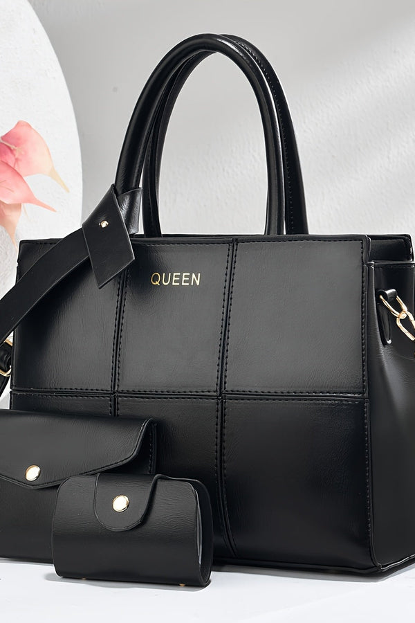 Riley™ - Set de genți elegante