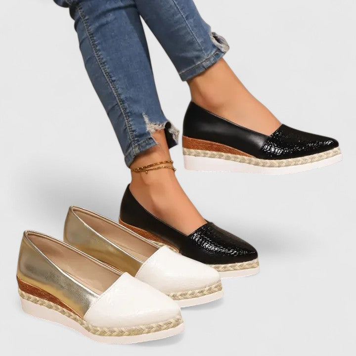 Demi | Pantofi Eleganți