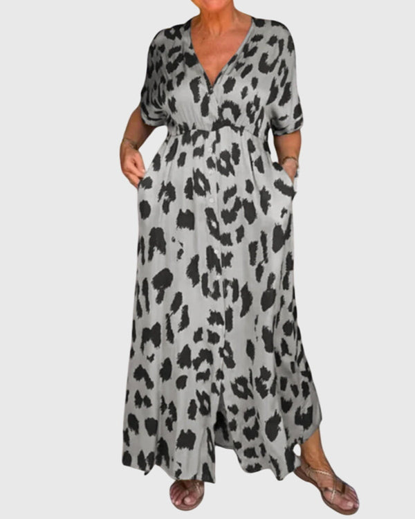 Elizabeth™ | Rochie Încrezătoare și Atemporală
