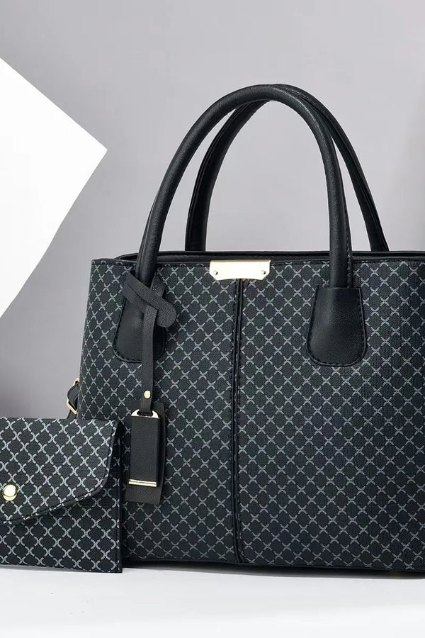 Amelia™ - Set de genți retro elegante