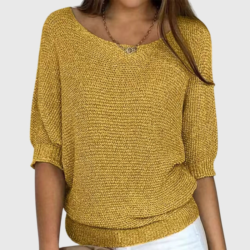 Sofia™ - Pulover Elegant