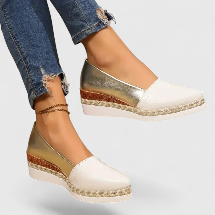 Demi | Pantofi Eleganți