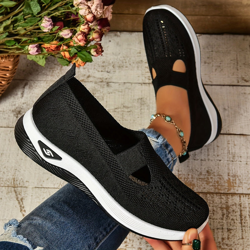 Pixie | Pantofi ortopedici slip-on