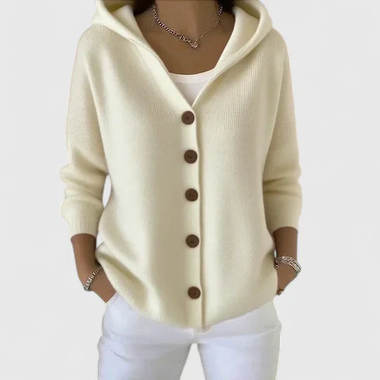 Rhezalynn | Cardigan Elegant