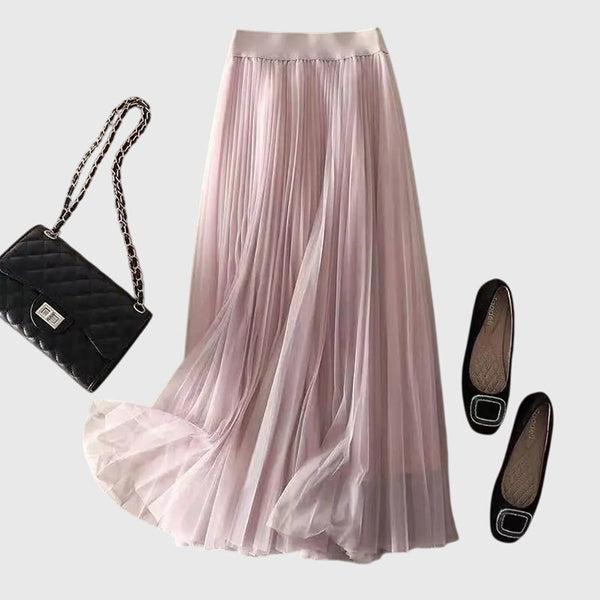 Sophia – Fustă din tul