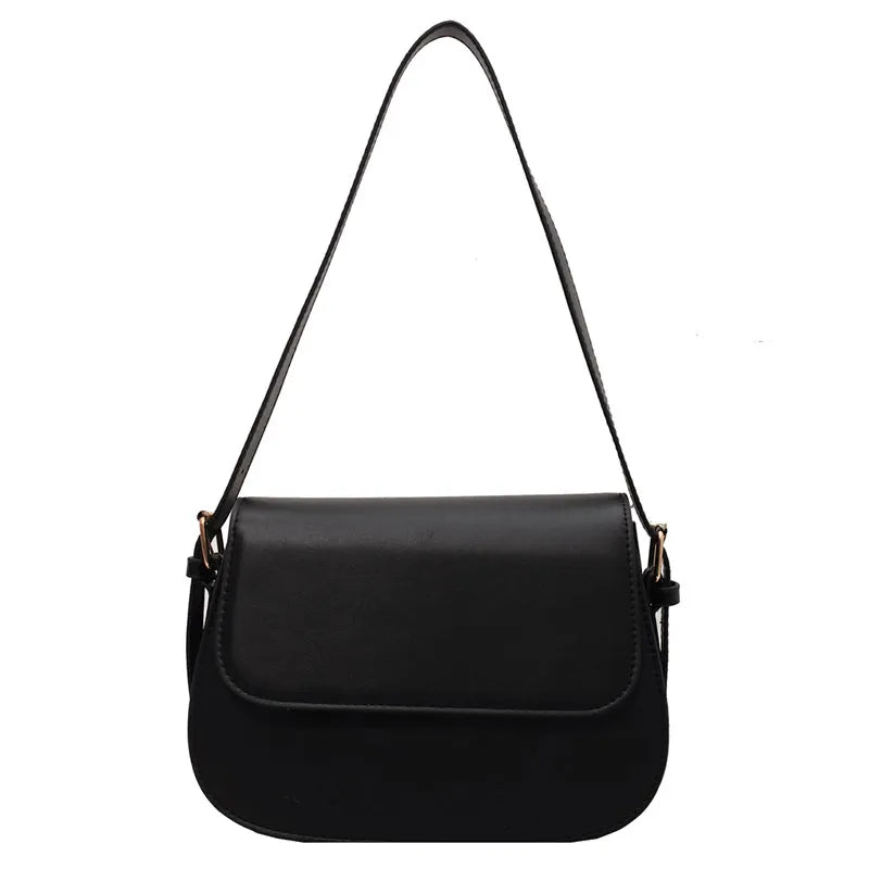 Geantă crossbody Avery™ Classic Saddle