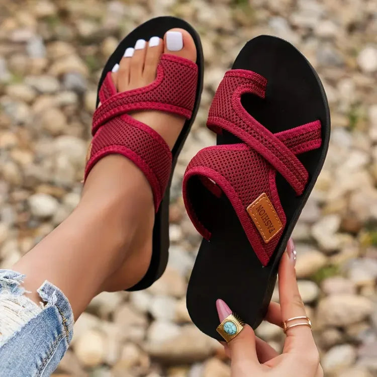 Swara | Sandale confortabile