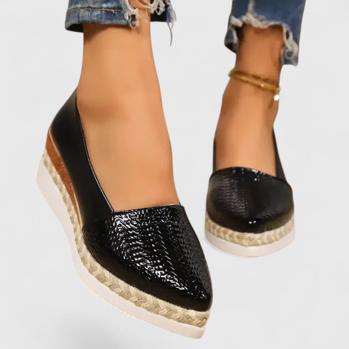 Demi | Pantofi Eleganți