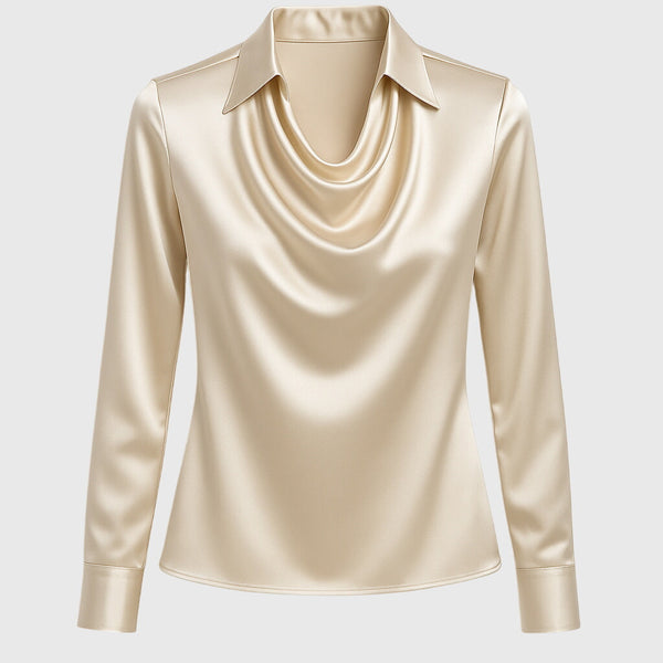 Valeriane | Bluza Elegantă